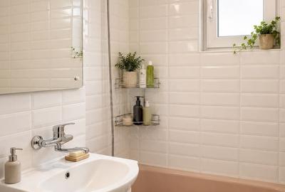 Apartament cu 3 camere decomandat, mobilat în 9 Mai - 4