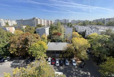 Apartament cu 2 camere semidecomandat, mobilat în Drumul Taberei