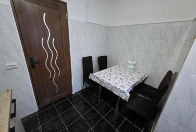 Apartament cu 2 camere semidecomandat în Exterior Vest
