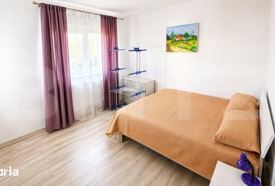 Apartament cu 2 camere decomandat în Central - 7