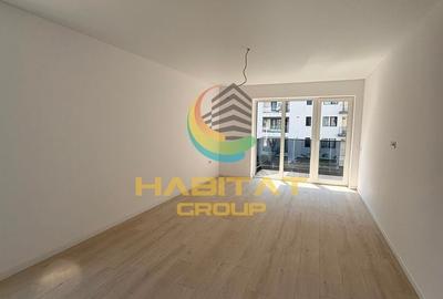Apartament cu 2 camere decomandat în Apărătorii Patriei