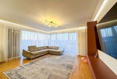 Apartament cu 4 camere semidecomandat în Bună Ziua - 1