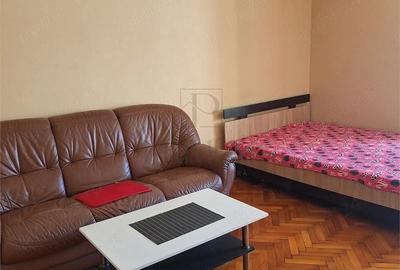 Garsonieră semidecomandată în Circumvalațiunii