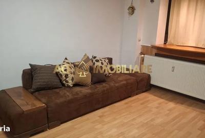 Apartament cu 2 camere decomandat, mobilat în Vitan
