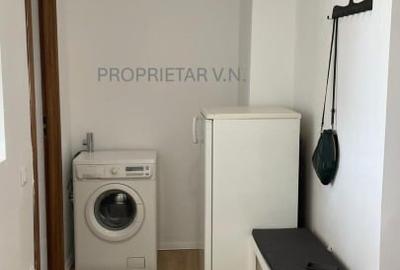 Garsonieră decomandată în Dristor - 1