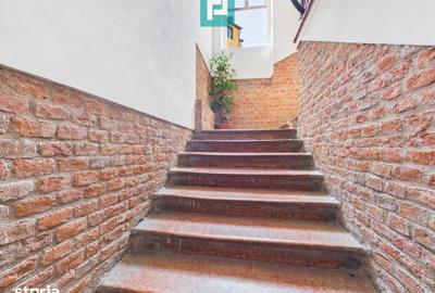 Apartament cu 2 camere în Ultracentral