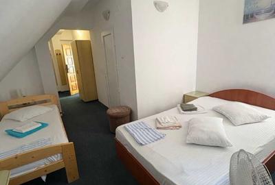 Apartament în Mărăști - 2