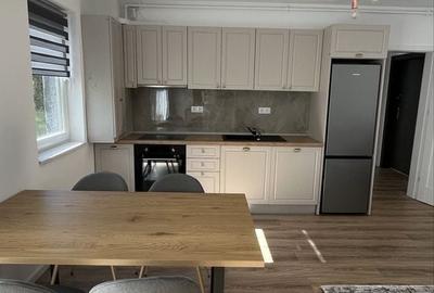 Apartament cu 2 camere decomandat în Exterior Vest - 1