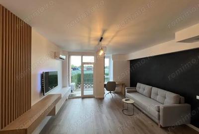 Apartament cu 2 camere în Griviței