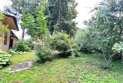 Apartament cu 4 camere decomandat, mobilat în Semicentral - 16