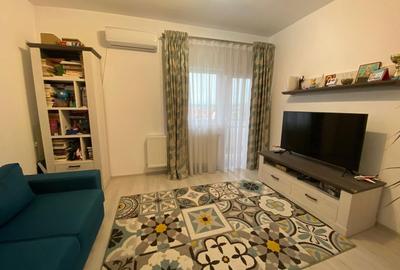Apartament cu 3 camere decomandat în Tineretului - 6