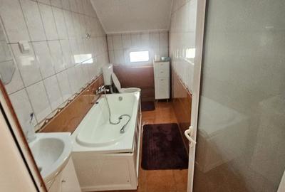 Casă cu Teren 300 Mp în Goranu - 9
