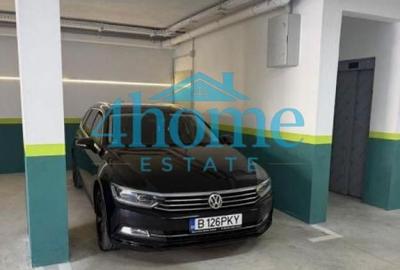 Apartament cu 3 camere, mobilat în Grivița - 9