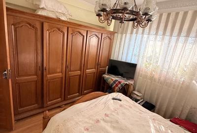 Apartament cu 2 camere decomandat în Vest - 8
