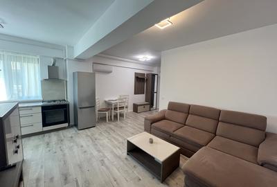 Apartament cu 2 camere, mobilat în Nord - 3