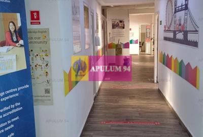 Birou, de 1,084 mp, în Lujerului - 3