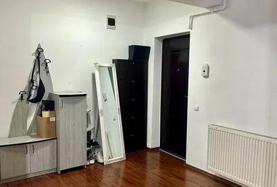 Garsonieră decomandată, mobilată în Florești - 4