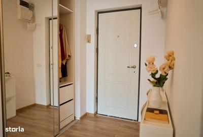 Apartament cu 2 camere decomandat în Sălăjan - 1