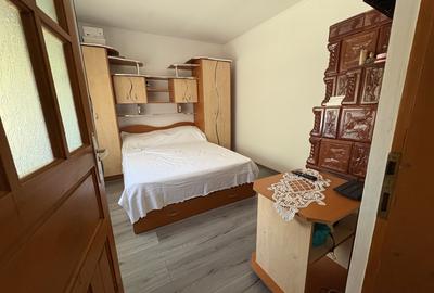Casă individuală cu 3 camere cu Canalizare în Vlad Țepeș - 5