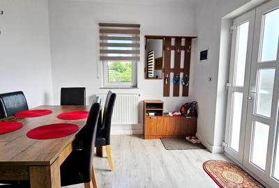 Casă cu 6 camere cu Teren 900 Mp în Exterior Sud - 3