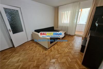 Apartament cu 2 camere circular, mobilat în Sud - 5