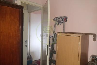 Apartament cu 2 camere nedecomandat în Florilor - 14