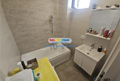 Apartament cu 3 camere semidecomandat în Bucureștii Noi - 21