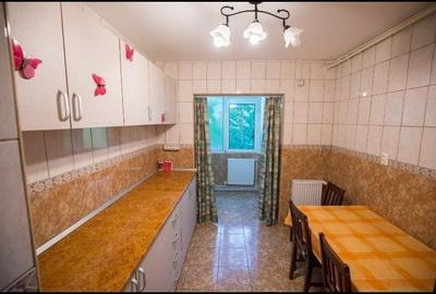 Apartament cu 2 camere decomandat în City Park Mall - 2