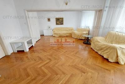 Apartament cu 3 camere decomandat în Dorobanți - 1