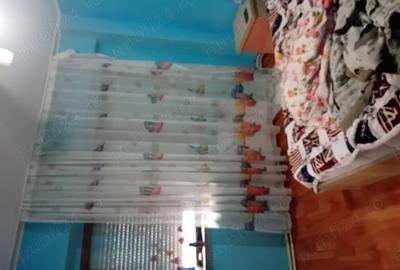 Apartament cu 2 camere decomandat în Radu Negru
