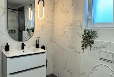Casă cu 4 camere cu Teren 460 Mp în Hidiș - 8