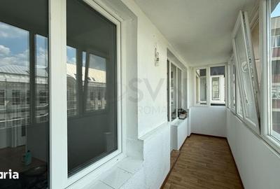 Apartament cu 2 camere în Victoriei
