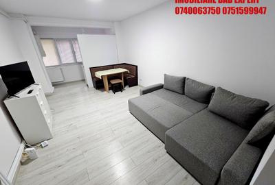 Garsonieră în Siderurgiștilor - 1
