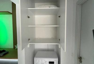 Apartament cu 2 camere semidecomandat în Palazu Mare