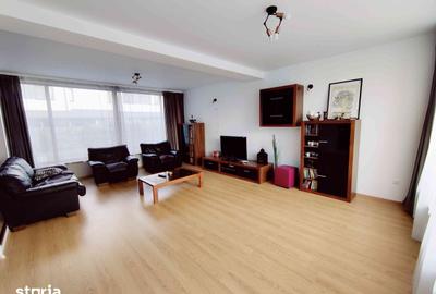 Casă cu 6 camere cu Teren 350 Mp în Chiajna - 7