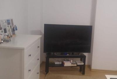 Apartament cu 2 camere decomandat în 13 Septembrie - 8