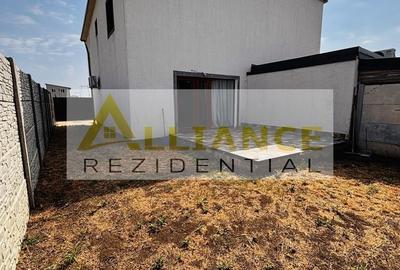 Casă cu 3 camere cu Teren 173 Mp în Berceni