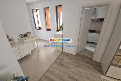 Apartament cu 3 camere semidecomandat în Bucureștii Noi - 5
