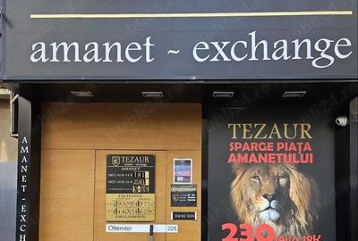 Spațiu comercial, de 24 mp, în Olteniței - 3