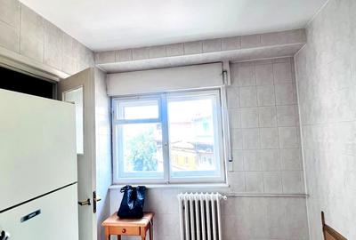 Apartament cu 3 camere în P-ța Unirii - 3