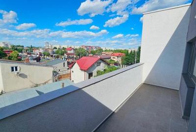 Garsonieră în Giurgiului