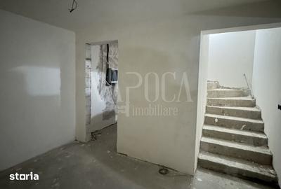 Casă cu 3 camere cu Teren 300 Mp în Apahida - 2