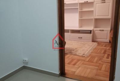 Apartament cu 2 camere decomandat, mobilat în Galata - 3