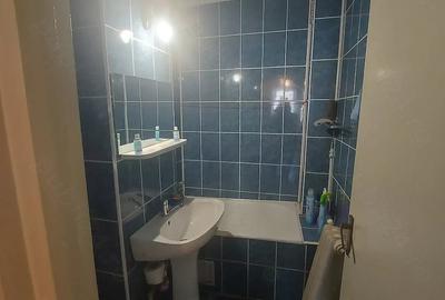 Apartament cu 2 camere decomandat în Central - 7