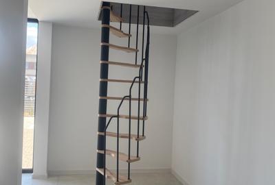 Spațiu comercial, în Marginea - 2