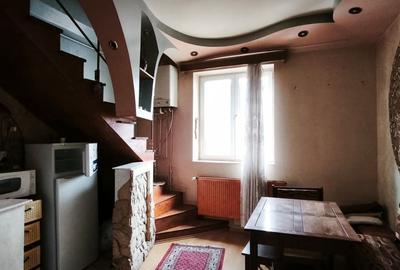 Apartament cu 2 camere în 7 Noiembrie - 7