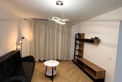 Apartament cu 2 camere decomandat, mobilat în Dobroești
