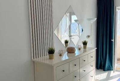 Apartament cu 2 camere în 13 Septembrie