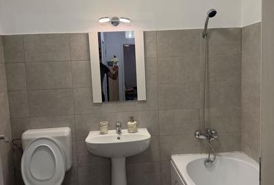 Apartament cu 2 camere decomandat în Metalurgiei - 3