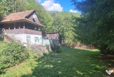 Casă în Băișoara